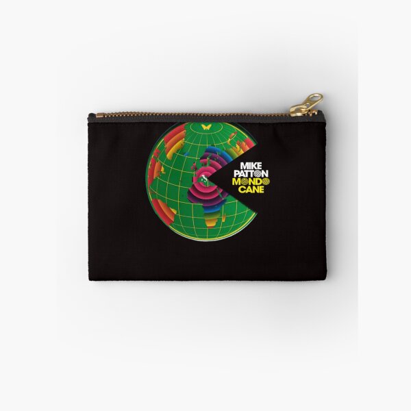 Item preview, Mike Patton designed and sold by OraneQuinn.