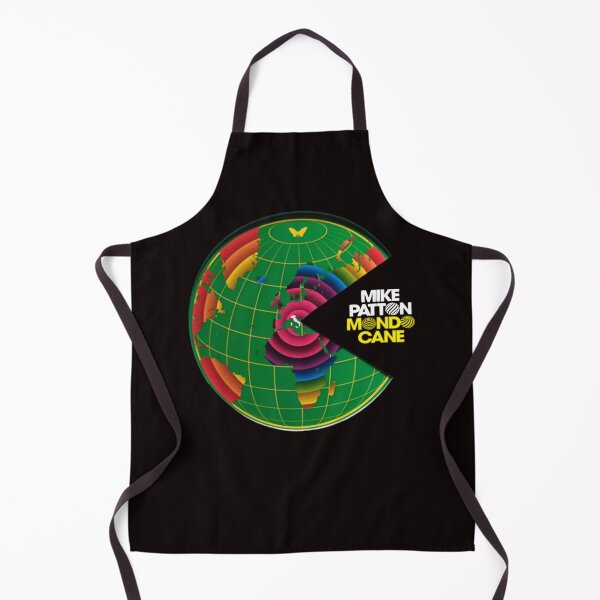 Item preview, Mike Patton designed and sold by OraneQuinn.
