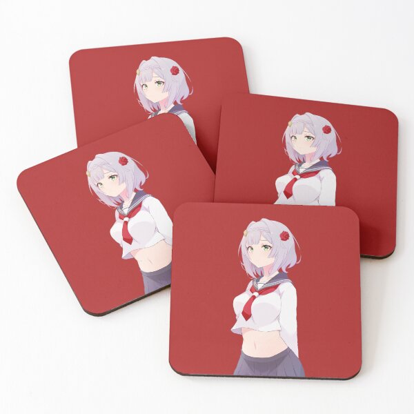 Item preview, Genshin - Colegiala Noelle designed and sold by RussellStudio.