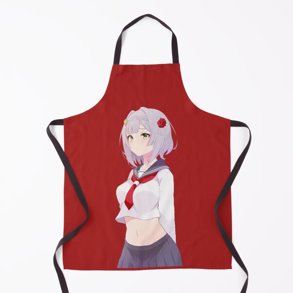 Item preview, Genshin - Colegiala Noelle designed and sold by RussellStudio.