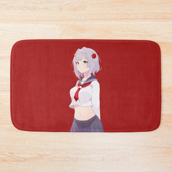 Item preview, Genshin - Colegiala Noelle designed and sold by RussellStudio.