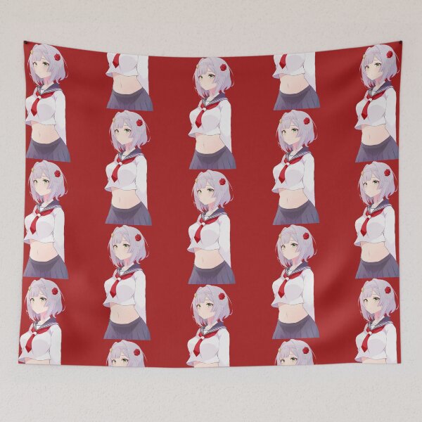 Item preview, Genshin - Colegiala Noelle designed and sold by RussellStudio.
