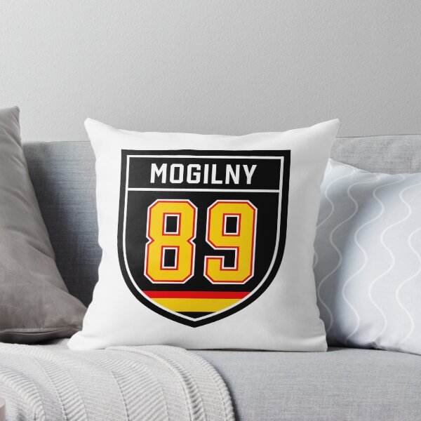 Item preview, Mogilny #89 emblem designed and sold by Tarroi.