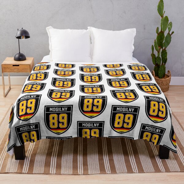 Item preview, Mogilny #89 emblem designed and sold by Tarroi.
