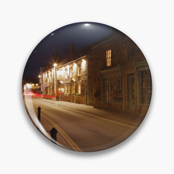 Item preview, Dark streets  designed and sold by andrewsaxton.
