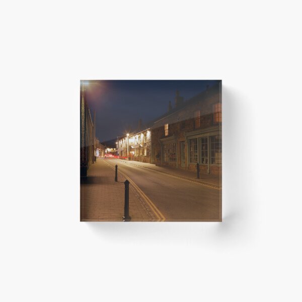 Item preview, Dark streets  designed and sold by andrewsaxton.