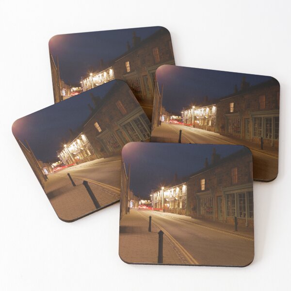 Item preview, Dark streets  designed and sold by andrewsaxton.