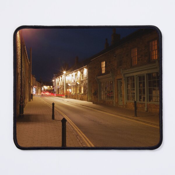 Item preview, Dark streets designed and sold by andrewsaxton.