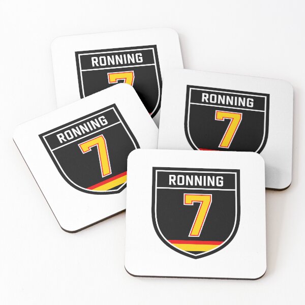 Aperçu de l'œuvre Emblème Ronning #7 créée et vendue par Tarroi.