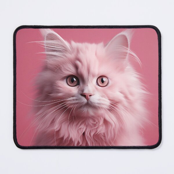 Item preview, Pink Kitty designed and sold by Biddakate.