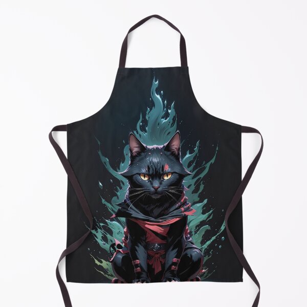 Item preview, cat 17 designed and sold by ThanaDesign.