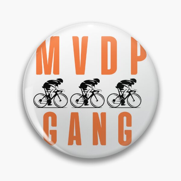 Item preview, MVDP Gang | Van Der Poel | Dutch Cycling designed and sold by mattades.