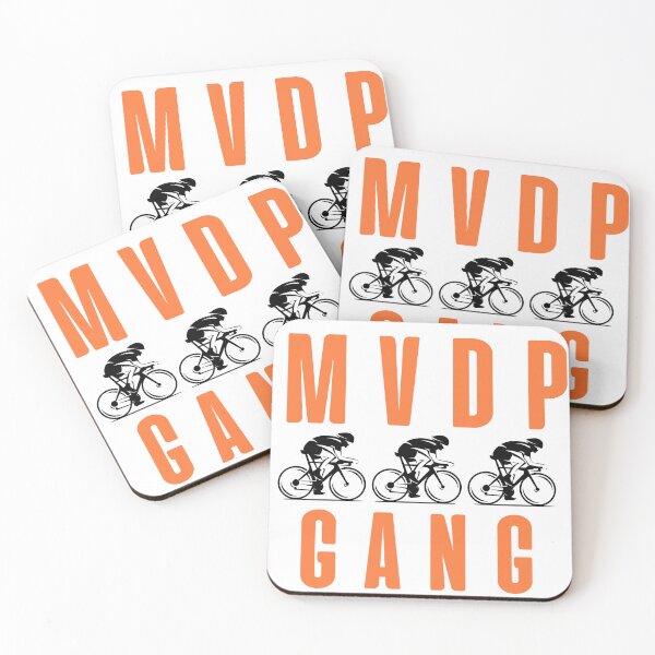 Item preview, MVDP Gang | Van Der Poel | Dutch Cycling designed and sold by mattades.
