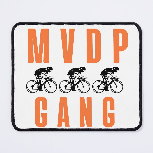 Item preview, MVDP Gang | Van Der Poel | Dutch Cycling designed and sold by mattades.