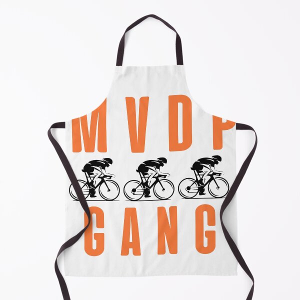 Item preview, MVDP Gang | Van Der Poel | Dutch Cycling designed and sold by mattades.