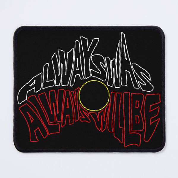 Item preview, Always Was Always Will Be Aboriginal Land. designed and sold by RiverlandSeesTees.
