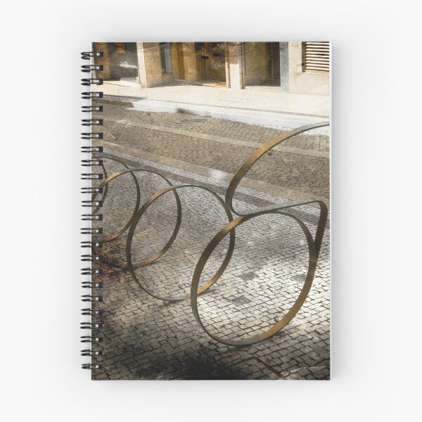 Item preview, Bronze Bike Rack designed and sold by Tom  Reynen.