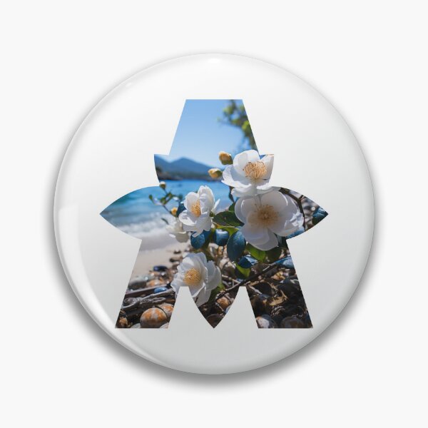 Item preview, flower V.6 designed and sold by Anon7.