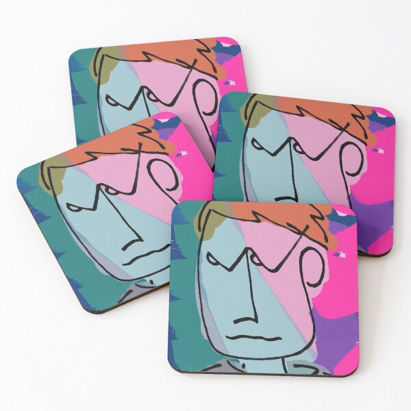 Item preview, CONFUSED designed and sold by Idas-drawings.