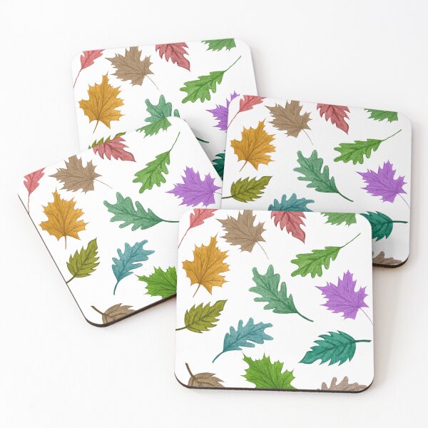 Item preview, Autumn Pattern 2 designed and sold by ActusArt.