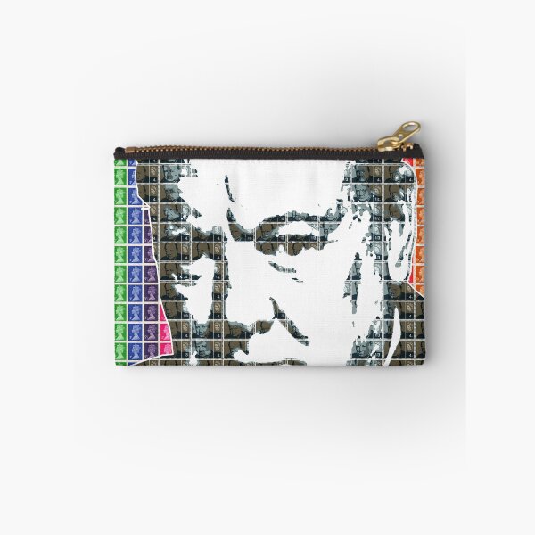 Item preview, Rainbow Churchill designed and sold by Gary Hogben.