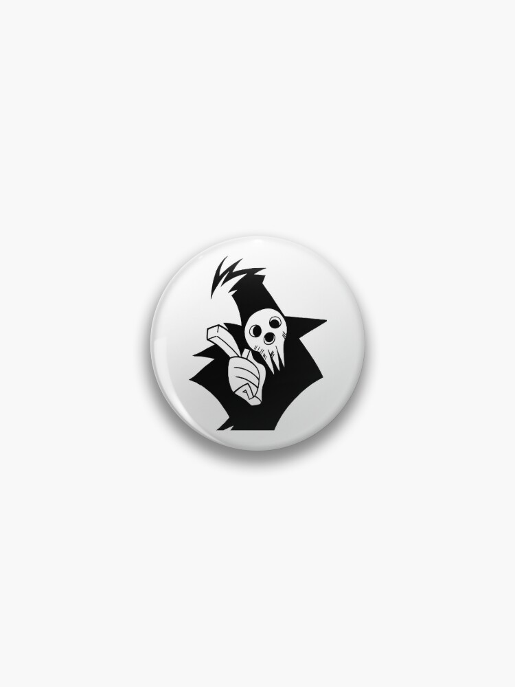 Pin on Shinigami