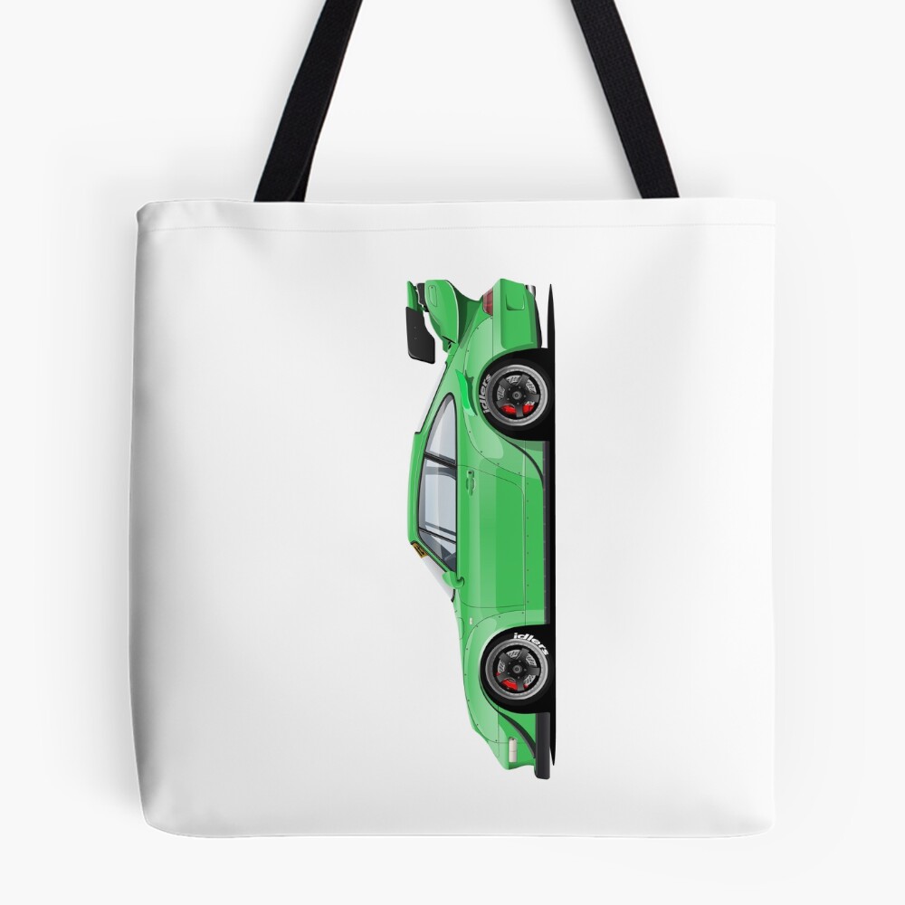 Item preview, All Over Print Tote Bag designed and sold by icemanmsc.