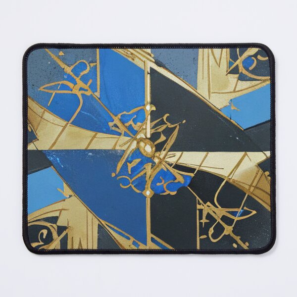 Item preview, How abstract colors in a painting can express emotions designed and sold by FotoworldEdel.