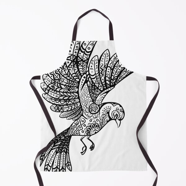 Item preview, ornamental bird designed and sold by Li-Bro.