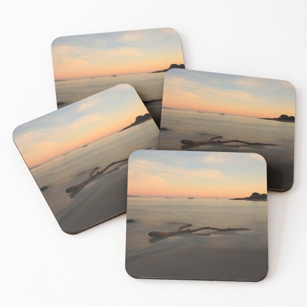 Item preview, waubs bay, bicheno. eastcoast tasmania designed and sold by bodhiimages.