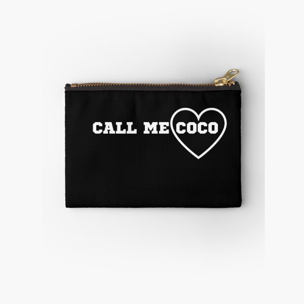 Item preview,  call me coco lovers designed and sold by ANNINOART ⭐⭐⭐⭐⭐.