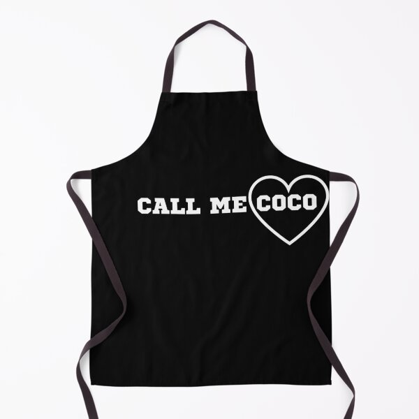 Item preview, call me coco lovers designed and sold by ANNINOART ⭐⭐⭐⭐⭐.