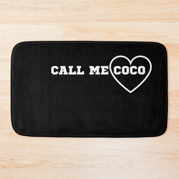 Item preview,  call me coco lovers designed and sold by ANNINOART ⭐⭐⭐⭐⭐.