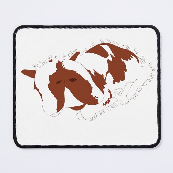 Item preview, The two headed calf designed and sold by theweirdenby.
