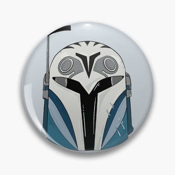 Item preview, bo katan designed and sold by Schulpellyp.
