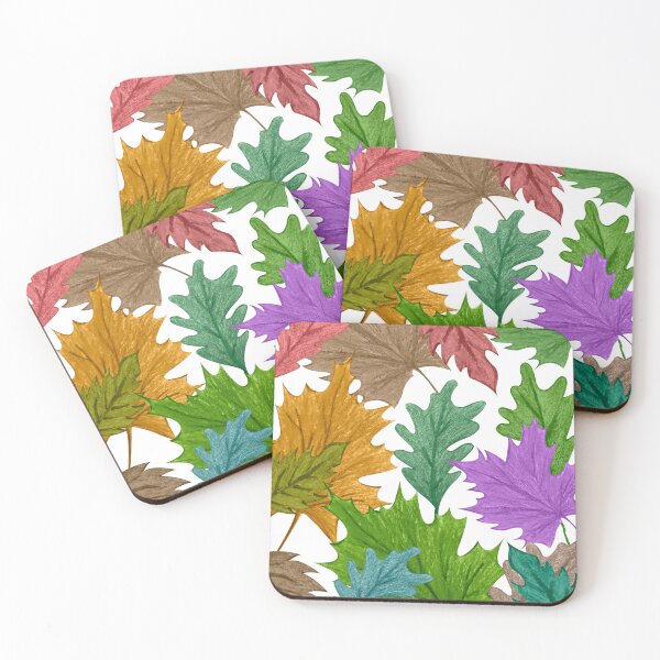 Item preview, colorful autumn designed and sold by ActusArt.