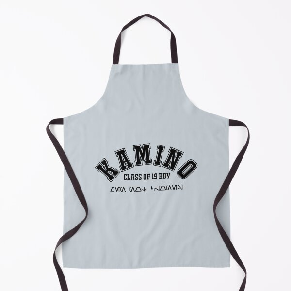 Item preview, Kamino - Class of 19 BBY (Men, not clones) designed and sold by Schulpellyp.