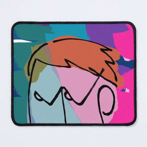 Item preview, CONFUSED designed and sold by Idas-drawings.