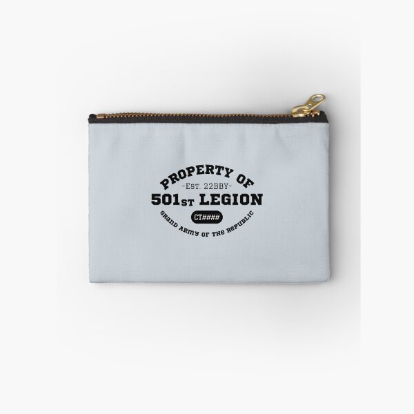 Item preview, Property of 501st Legion designed and sold by Schulpellyp.