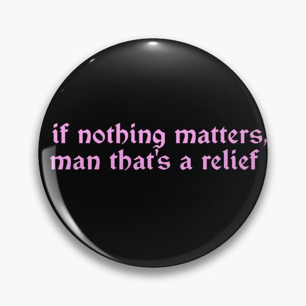 Item preview, boygenius - satanist - nothing matters designed and sold by radleyrangers.