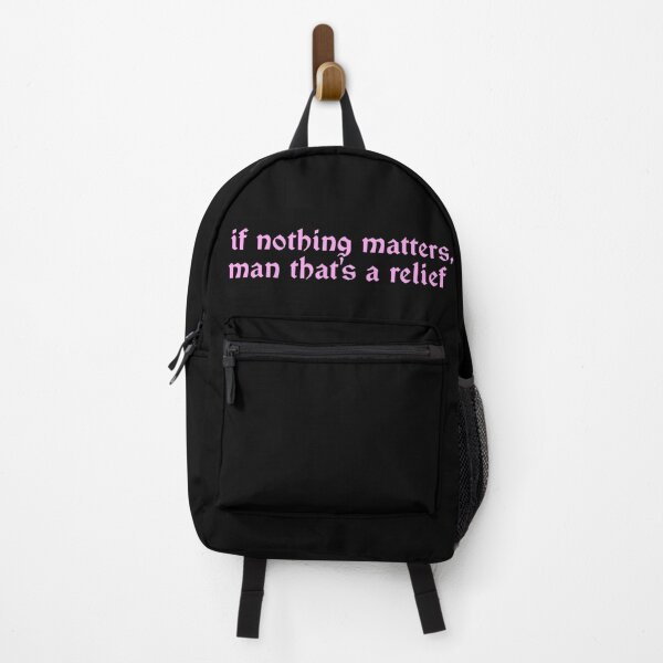 Item preview, boygenius - satanist - nothing matters designed and sold by radleyrangers.
