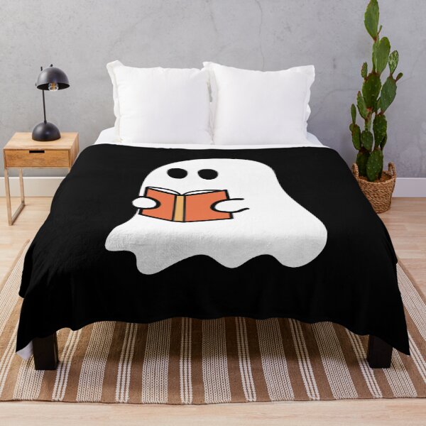 Item preview, Read More Book Cute Ghost Halloween Gifts For Book Lover designed and sold by GracyDavide.