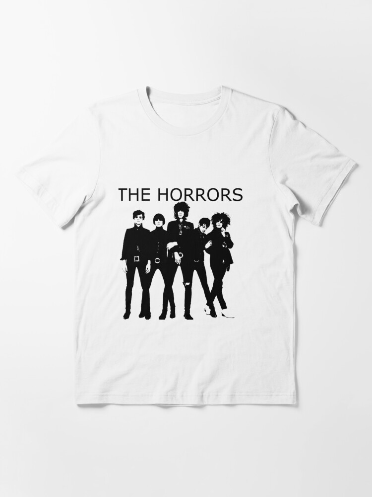 the horrors t シャツ