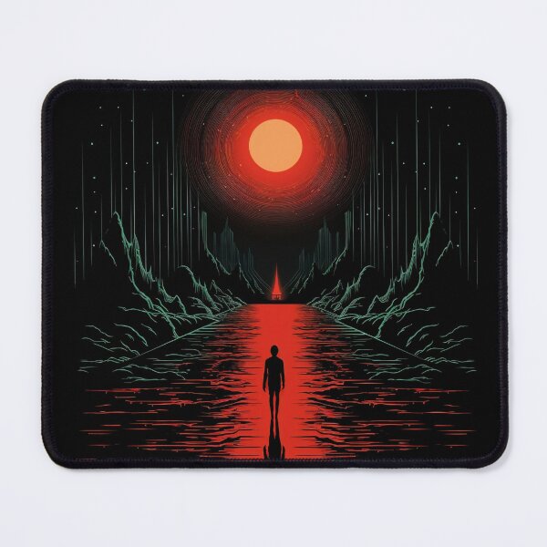 Item preview, Following the Light designed and sold by InfinityCircle.