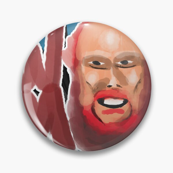 Item preview, Kill Tony Podcast In Watercolor Featuring William Montgomery designed and sold by Kill Tony Fan Designs.