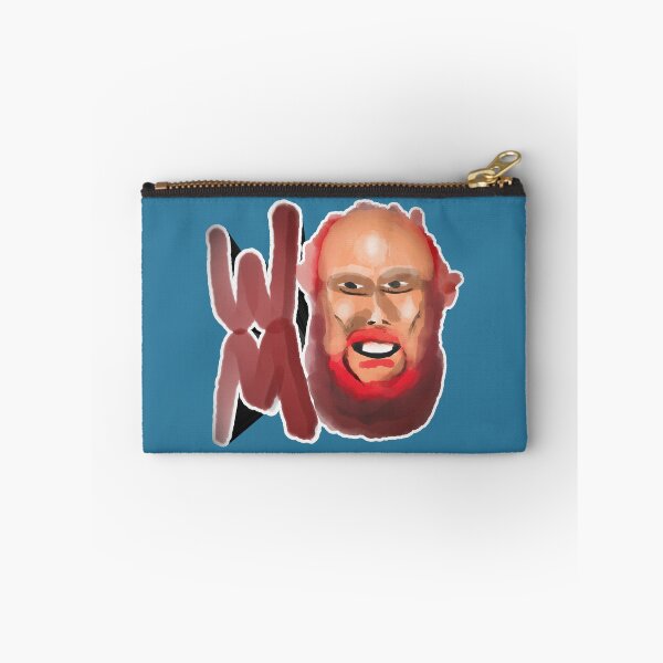 Item preview, Kill Tony Podcast In Watercolor Featuring William Montgomery designed and sold by Kill Tony Fan Designs.