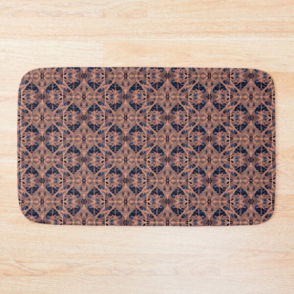 Item preview, Oriental arabesque design designed and sold by homestylemarket.