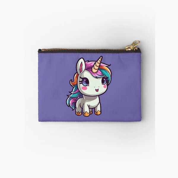 Item preview, Felicidad Unicornio designed and sold by Monkey-Bar.
