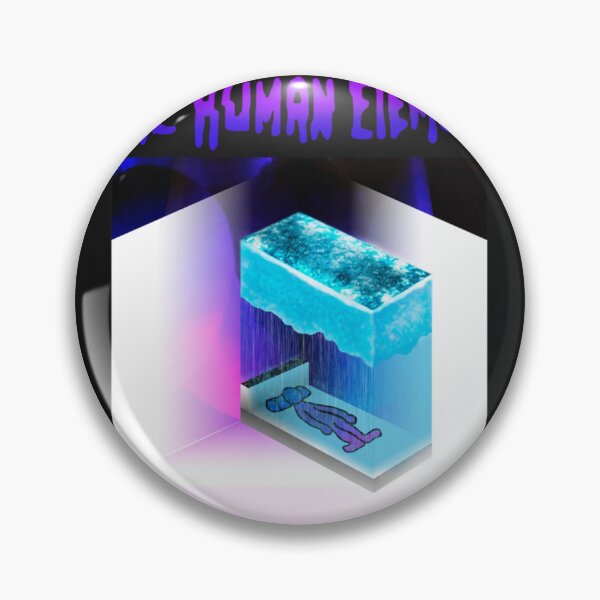 Item preview, The Human Element First designed and sold by JonathanEnglun.