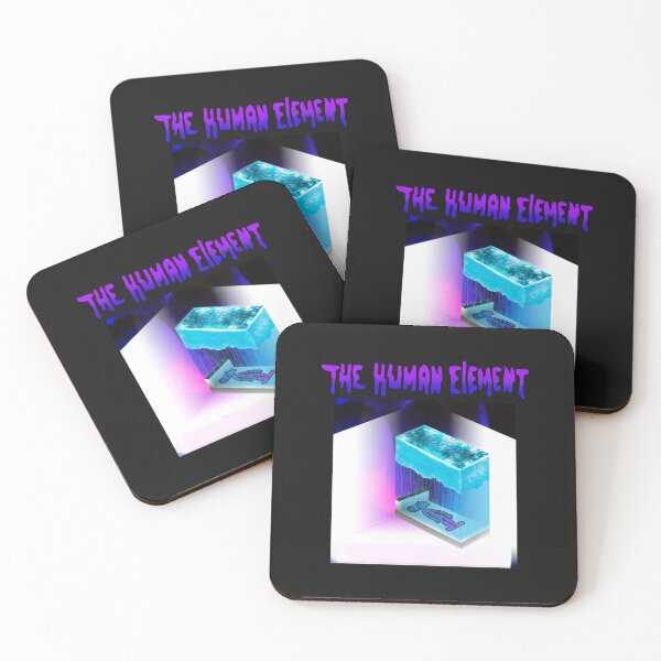 Item preview, The Human Element First designed and sold by JonathanEnglun.